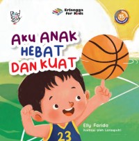 Image of Aku Anak Hebat dan Kuat