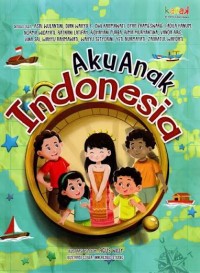 Image of Aku Anak Indonesia