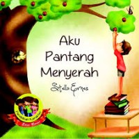 Image of Aku Pantang Menyerah