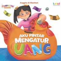 Image of Aku Pintar Mengatur Uang