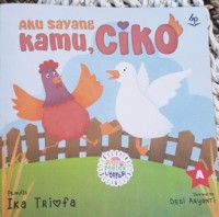 Aku Sayang Kamu, Ciko