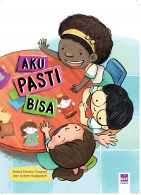 Aku Pasti Bisa ( Bilingual )