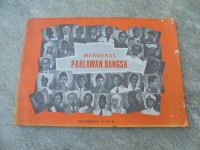 Album Pahlawan Bangsa