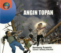 ANGIN TOPAN