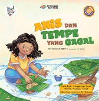 Anis dan Tempe yang Gagal