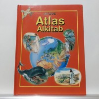 Atlas Alkitab