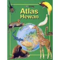 Atlas Hewan