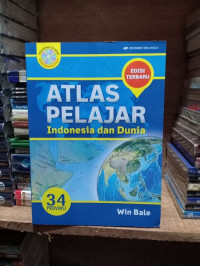 Atlas Pelajar Indonesia Dunia