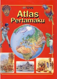 Atlas Pertamaku