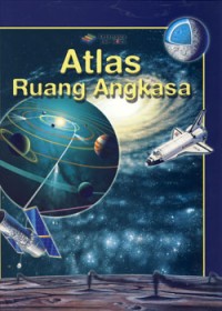 Atlas Ruang Angkasa