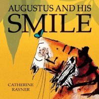 Augustus And His Smile = Augustus dan Senyumnya