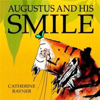 Augustus dan Senyumnya = Augustus dan Senyumnya