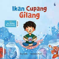 Image of Ayo Belajar Berwirausaha Ikan Cupang Gilang