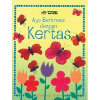 Ayo Berkreasi dengan Kertas