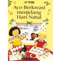 Ayo Berkreasi Menjelang Natal