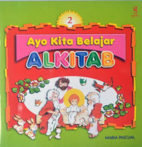 Ayo Kita Belajar Alkitab 2