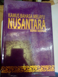 Bahasa dan Aksara Melayu
