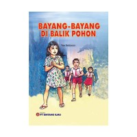 Bayang-Bayang Di Balik Pohon