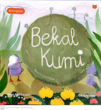 Bekal Kumi = Kumi's Lunch Box