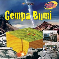 Bencana Alam di Indonesia: Gempa Bumi