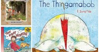 Image of Benda Apa ini? = The Thingamabob