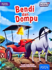 Image of Bendi dan Dompu