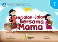 Berjalan-jalan Bersama Mama