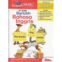 Berlatih Bahasa Inggris