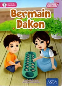 Image of Bermain Dakon