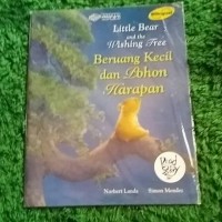 BERUANG KECIL DAN POHON HARAPAN