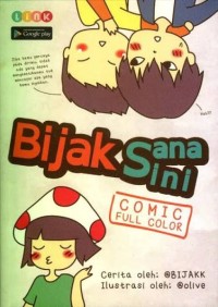 Image of Bijak Sana Sini