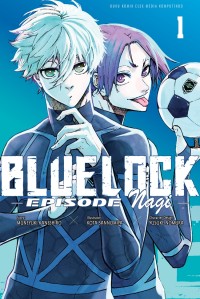 Blue Lock Episode Nagi 1