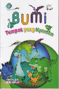 Image of Bumi Tempat yang Nyaman