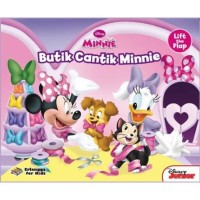 Butik Cantik Minnie