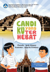Image of Candiku yang Terhebat!