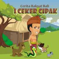 Ceker Cipak : Cerita dari Bali