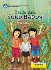 Cerita dari Suku Baduy