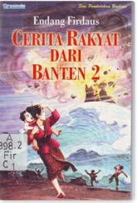 Cerita Rakyat Dari Banten 2