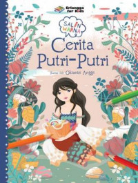 Cerita Putri-putri