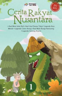 Cerita Rakyat Nusantara 1