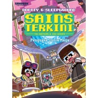 Dootty & Sleepground : Sains Terkini = Penguasa Dunia Maya