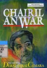 Image of Derai-Derai Cemara Puisi dan Prosa