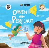 Image of Dinda dan Peri Laut
