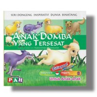 Domba Yang Tersesat