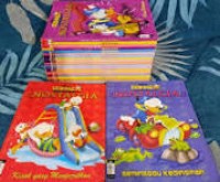 Image of Donal Bebek Nostalgia