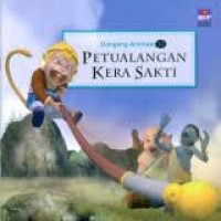 Image of Dongeng Animasi 3D Petualangan