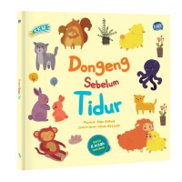 Dongeng Sebelum Tidur