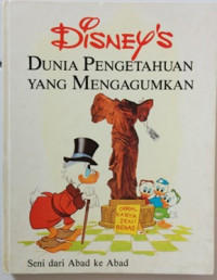 Dunia Pengetahuan yang Mengagumkan 19 : Seni dari Abad ke Abad