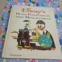 Dunia Pengetahuan yang Mengagumkan 3 : Hewan