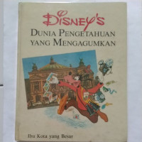 Dunia Pengetahuan yang Mengagumkan 4 : Transportasi